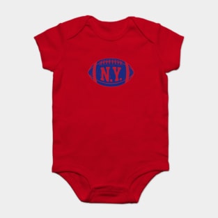 Eli manning infant jersey hotsell